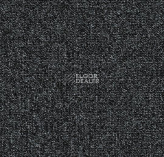 Ковровая плитка Forbo Tessera Basis 354 Dark Grey фото 1 | FLOORDEALER